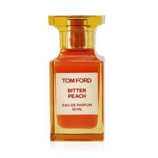Tom Ford - Private Blend Bitter Peach Eau De Parfum Spray 50ml / 1.7oz - Luxurious Fragrance Available Online in Hong Kong & China