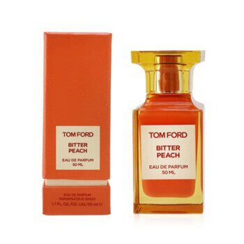 Tom Ford - Private Blend Bitter Peach Eau De Parfum Spray 50ml / 1.7oz - Luxurious Fragrance Available Online in Hong Kong & China