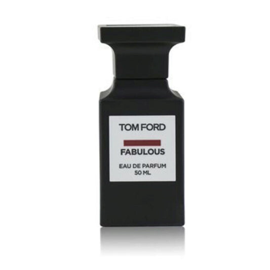 Tom Ford - F*cking Fabulous Eau De Parfum Spray  50ml/1.7oz Private Blend - Luxurious Fragrance Available Online in Hong Kong & China