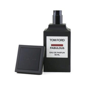 Tom Ford - F*cking Fabulous Eau De Parfum Spray 50ml/1.7oz Private Blend - Luxurious Fragrance Available Online in Hong Kong & China