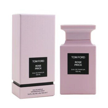 Tom Ford - Private Blend Rose Prick Eau De Parfum Spray 100ml/3.4oz - Luxurious Fragrance Available Online in Hong Kong & China