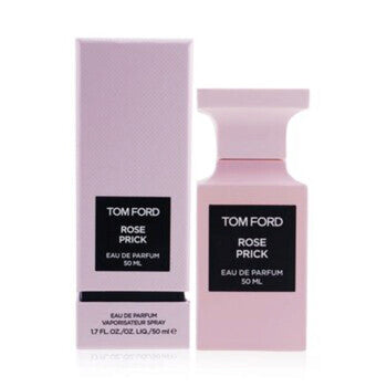 Tom Ford - Private Blend Rose Prick Eau De Parfum Spray 50ml / 1.7oz - Luxurious Fragrance Available Online in Hong Kong & China