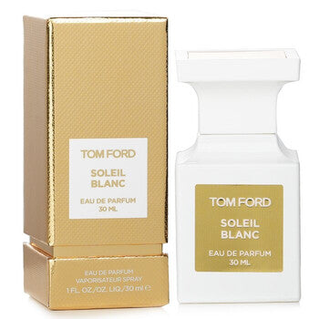Tom Ford - Private Blend Soleil Blanc Eau De Parfum Spray  50ml/1.7oz (Wholesale) - Luxurious Fragrance Available Online in Hong Kong & China