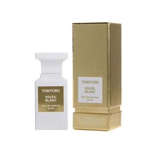 Tom Ford - Private Blend Soleil Blanc Eau De Parfum Spray  50ml/1.7oz (Wholesale) - Luxurious Fragrance Available Online in Hong Kong & China