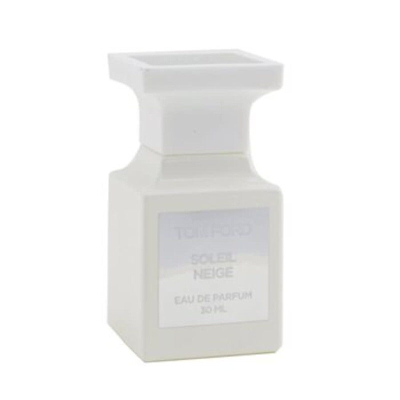 Tom Ford - Private Blend Soleil Neige Eau De Parfum Spray 30ml / 1oz (Wholesale) - Luxurious Fragrance Available Online in Hong Kong & China