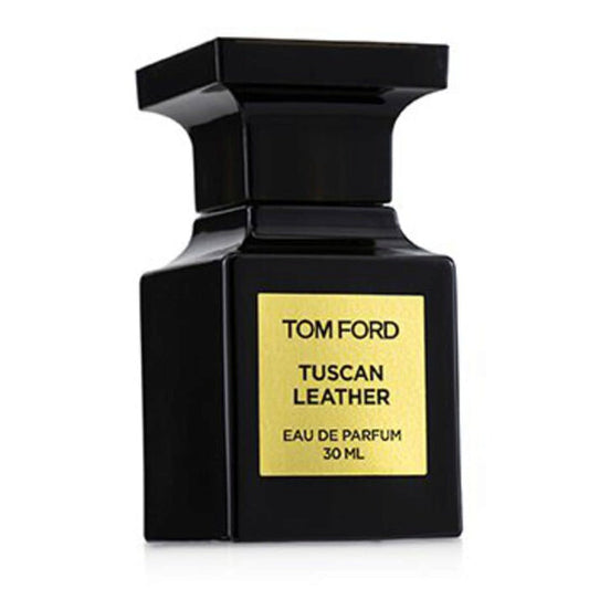 Tom Ford - Private Blend Tuscan Leather Eau De Parfum Spray 30ml / 1oz - Luxurious Fragrance Available Online in Hong Kong & China