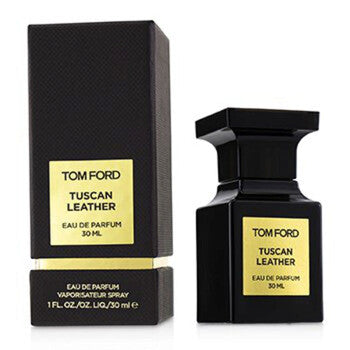 Tom Ford - Private Blend Tuscan Leather Eau De Parfum Spray 30ml / 1oz - Luxurious Fragrance Available Online in Hong Kong & China