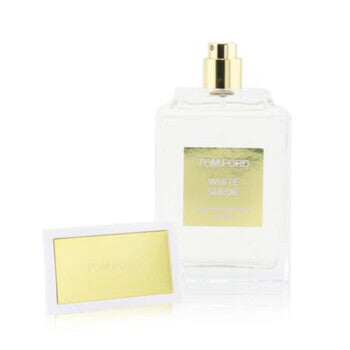 Tom Ford - Private Blend White Suede Eau De Parfum Spray 100ml / 3.4oz - Luxurious Fragrance Available Online in Hong Kong & China