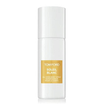 Tom Ford Soleil Blanc 5 oz Body Spray - Luxurious Fragrance Available Online in Hong Kong & China