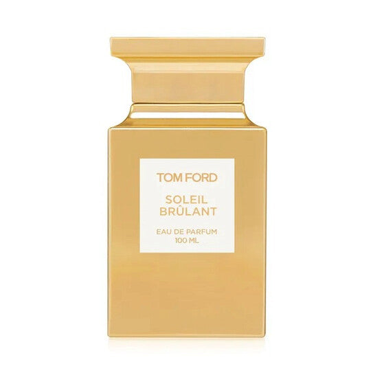 Tom Ford Soleil Brulant EDP 3.3 oz Private Blend - Luxurious Fragrance Available Online in Hong Kong & China