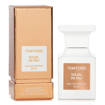 Tom Ford Soleil de Feu EDP 1.0 oz Private Blend - Luxurious Fragrance Available Online in Hong Kong & China