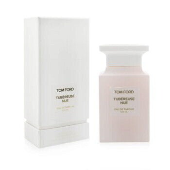 Tom Ford Tubereuse Nue Edp 3.4 oz/ 100ml Spray Private Blend - Luxurious Fragrance Available Online in Hong Kong & China