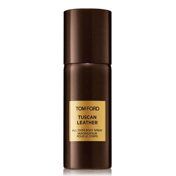 Tom Ford Tuscan Leather All Over Body Spray 5.0 oz - Luxurious Fragrance Available Online in Hong Kong & China