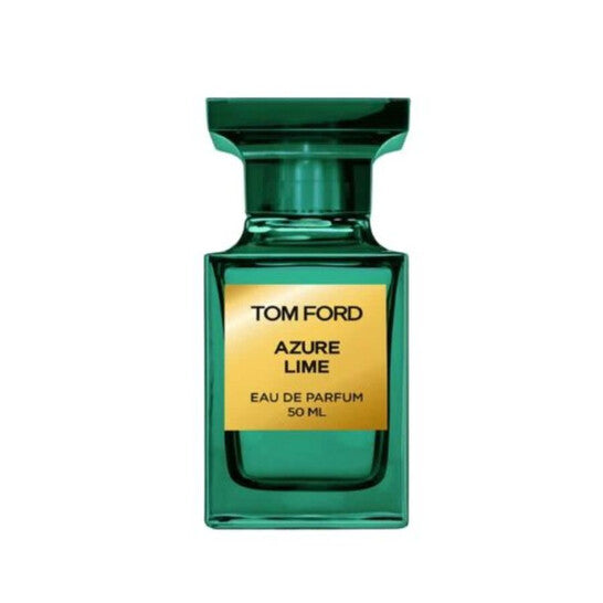 Tom Ford Unisex Azure Lime 2023 EDP Spray 1.69 oz (Tester)  - Luxurious Fragrance Available Online in Hong Kong & China
