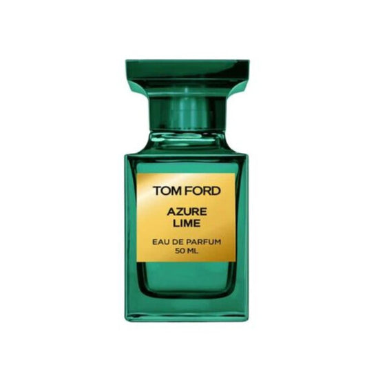 Tom Ford Unisex Azure Lime 2023 EDP Spray 1.69 oz (Tester)  - Luxurious Fragrance Available Online in Hong Kong & China
