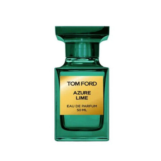 Tom Ford Unisex Azure Lime 2023 EDP Spray 1.69 oz (Tester) Fragrances  (Wholesale) - Luxurious Fragrance Available Online in Hong Kong & China