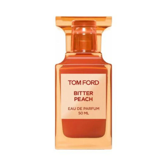 Tom Ford Unisex Bitter Peach EDP Spray 1.7 oz (Tester) Fragrances  - Luxurious Fragrance Available Online in Hong Kong & China