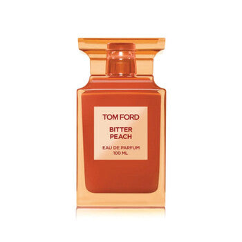 Tom Ford Unisex Bitter Peach EDP Spray 3.4 oz Private Blend - Luxurious Fragrance Available Online in Hong Kong & China