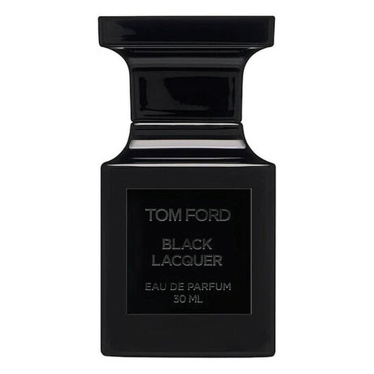Tom Ford Unisex Black Lacquer EDP Spray 1.0 oz - Luxurious Fragrance Available Online in Hong Kong & China