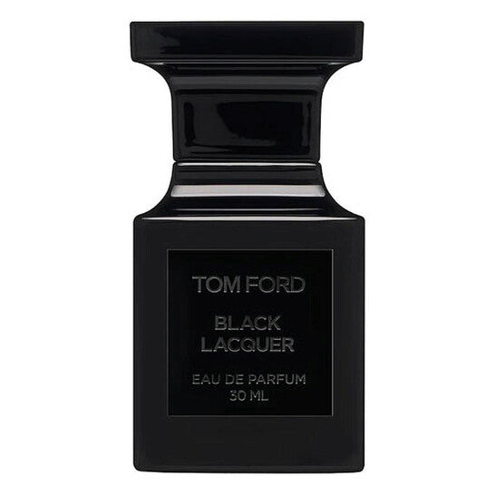Tom Ford Unisex Black Lacquer EDP Spray 1.0 oz Fragrances (Wholesale) - Luxurious Fragrance Available Online in Hong Kong & China