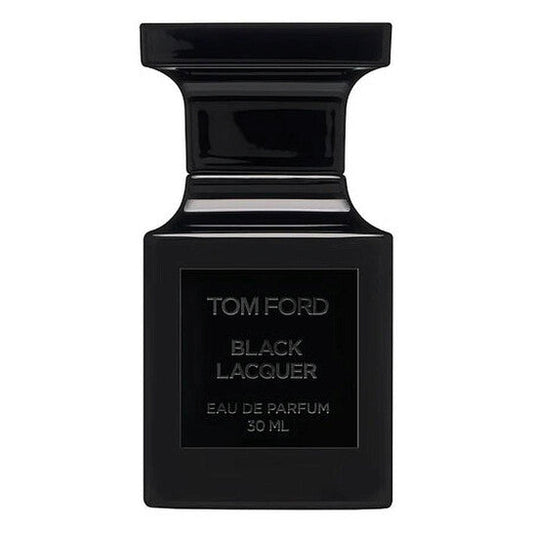 Tom Ford Unisex Black Lacquer EDP Spray 1.0 oz Fragrances (Wholesale) - Luxurious Fragrance Available Online in Hong Kong & China