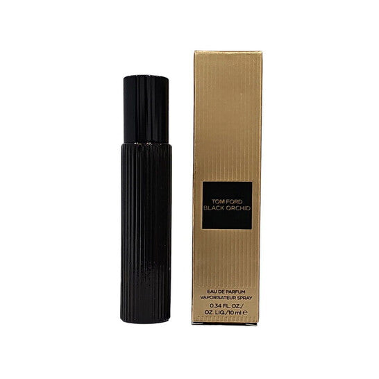 Tom Ford Unisex Black Orchid EDP Spray 0.33 oz Fragrances  - Luxurious Fragrance Available Online in Hong Kong & China