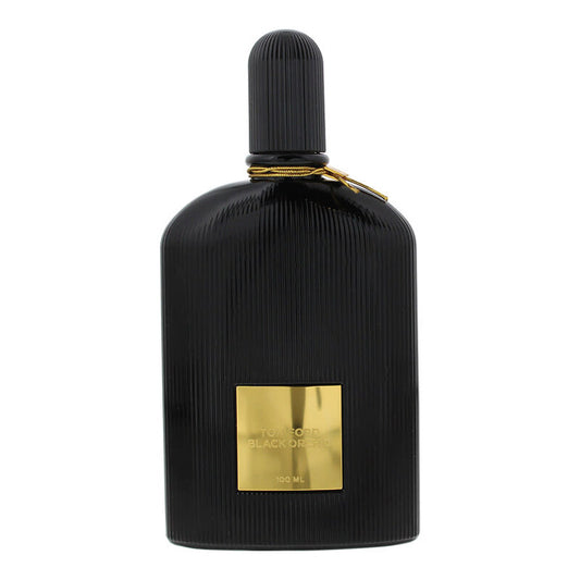 Tom Ford Unisex Black Orchid EDP Spray 3.38 oz (Tester) Fragrances - Luxurious Fragrance Available Online in Hong Kong & China