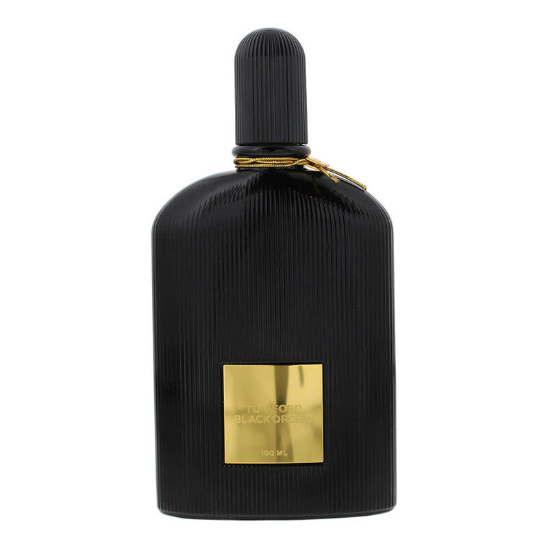 Tom Ford Unisex Black Orchid EDP Spray 3.38 oz (Tester) Fragrances (Wholesale) - Luxurious Fragrance Available Online in Hong Kong & China