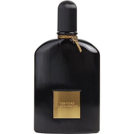 Tom Ford Unisex Black Orchid EDP Spray 3.4 oz (Tester) Fragrances - Luxurious Fragrance Available Online in Hong Kong & China