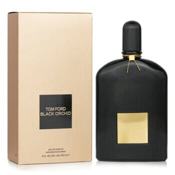 Tom Ford Unisex Black Orchid EDP Spray 5.0 oz Fragrances (Wholesale) - Luxurious Fragrance Available Online in Hong Kong & China