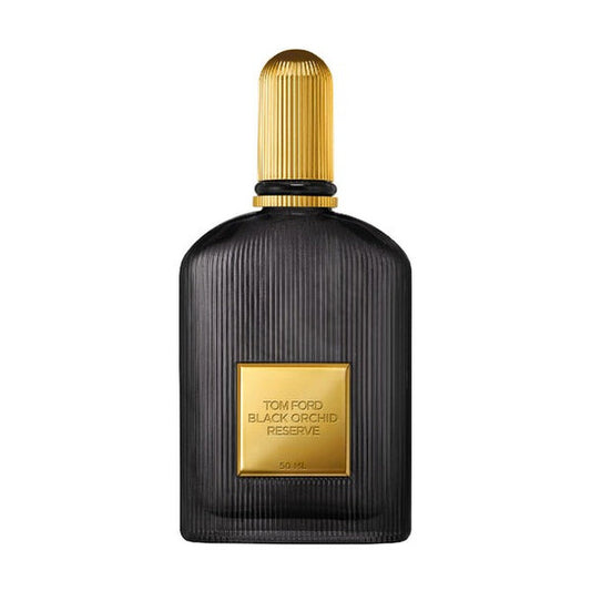Tom Ford Unisex Black Orchid Reserve Parfum 1.7 oz Fragrances - Luxurious Fragrance Available Online in Hong Kong & China