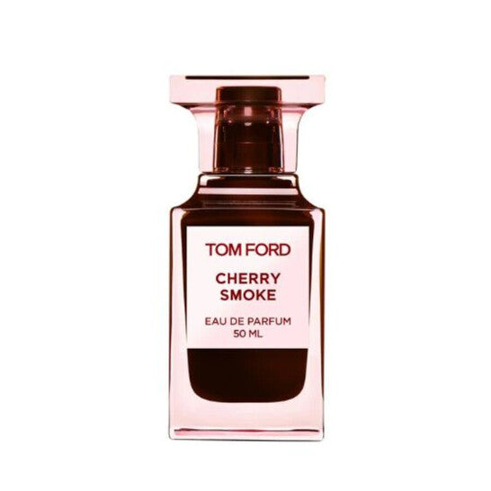 Tom Ford Unisex Cherry Smoke EDP Spray 1.69 oz (Tester)  - Luxurious Fragrance Available Online in Hong Kong & China