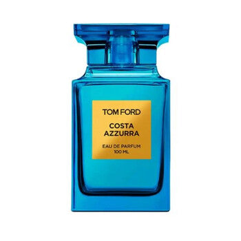 Tom Ford Unisex Costa Azzurra EDP Spray 3.38 oz (Tester) - Luxurious Fragrance Available Online in Hong Kong & China