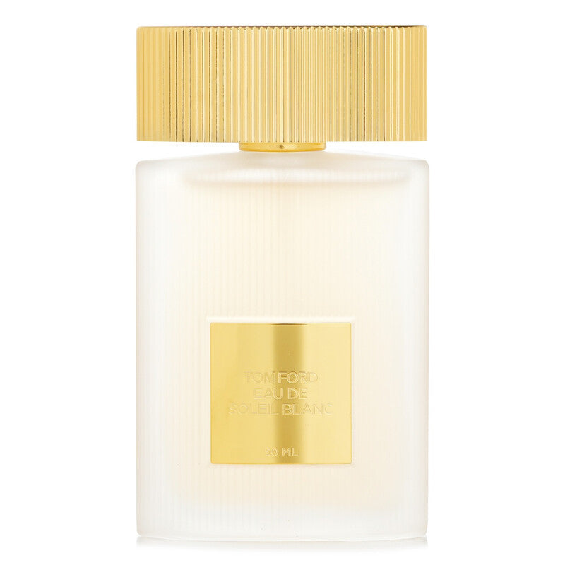 Tom Ford Unisex Eau de Soleil Blanc 2025 EDT Spray 1.7 oz Fragrances (Wholesale) - Luxurious Fragrance Available Online in Hong Kong & China