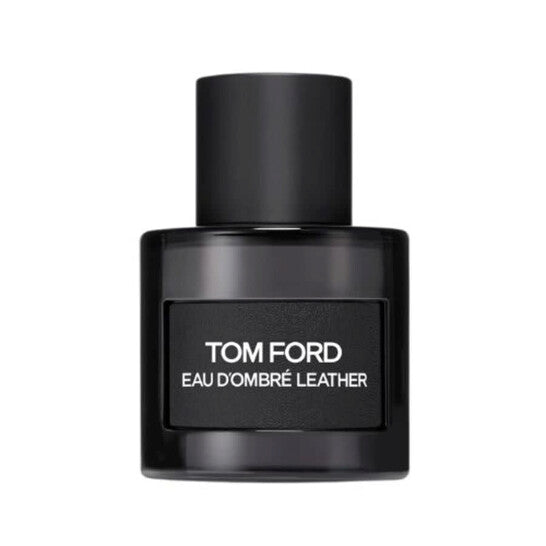Tom Ford Men's Eau D'Ombre Leather EDT Spray 3.38 oz (Tester) - Luxurious Fragrance Available Online in Hong Kong & China