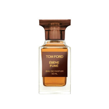 Tom Ford Unisex Ebene Fume EDP Spray 1.69 oz (Tester)  - Luxurious Fragrance Available Online in Hong Kong & China