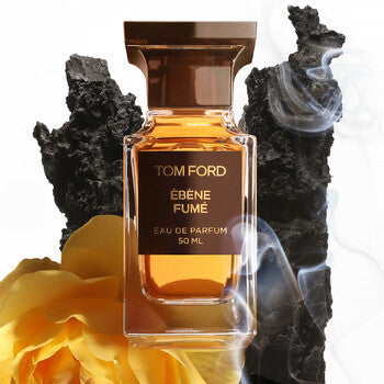 Tom Ford Unisex Ebene Fume EDP Spray 1.7 oz Private Blend (Wholesale) - Luxurious Fragrance Available Online in Hong Kong & China