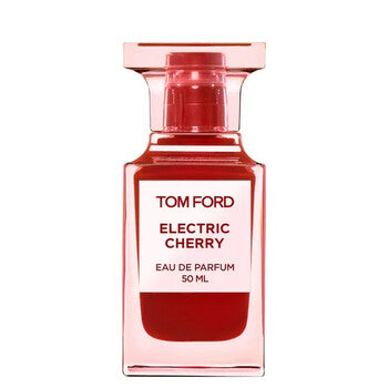 Tom Ford Unisex Electric Cherry EDP Spray 1.7 oz Private Blend - Luxurious Fragrance Available Online in Hong Kong & China