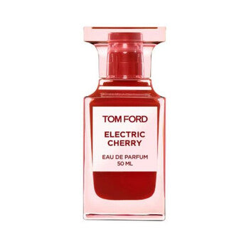 Tom Ford Unisex Electric Cherry EDP Spray 1.7 oz (Tester) - Luxurious Fragrance Available Online in Hong Kong & China