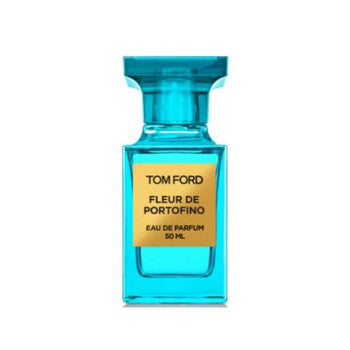 Tom Ford Unisex Fleur De Portofino EDP Spray 1.69 oz (Tester) - Luxurious Fragrance Available Online in Hong Kong & China