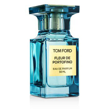 Tom Ford Unisex Fleur De Portofino EDP Spray 1.7 oz (50 ml) Private Blend - Luxurious Fragrance Available Online in Hong Kong & China