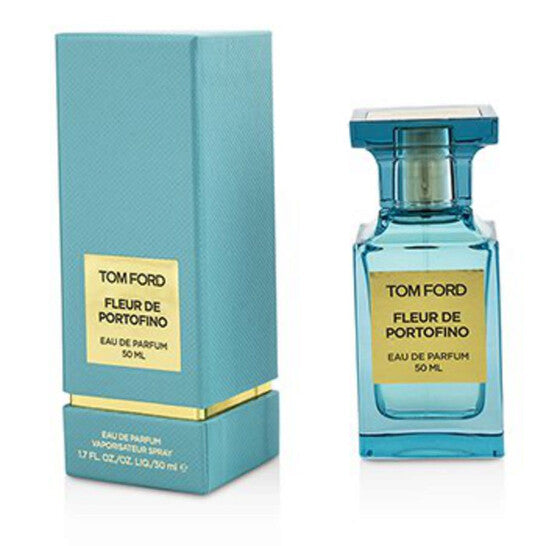 Tom Ford Unisex Fleur De Portofino EDP Spray 1.7 oz (50 ml) Private Blend (Wholesale) - Luxurious Fragrance Available Online in Hong Kong & China