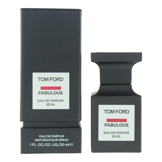 Tom Ford Unisex Fucking Fabulous (Censored Packaging) EDP Spray 1.0 oz Private Blend - Luxurious Fragrance Available Online in Hong Kong & China