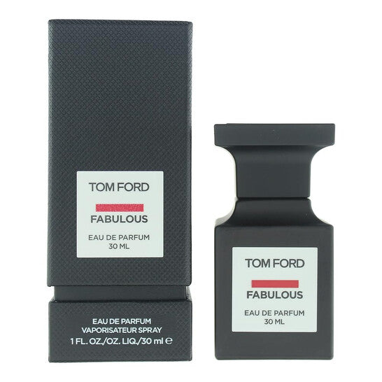Tom Ford Unisex Fucking Fabulous (Censored Packaging) EDP Spray 1.0 oz Private Blend (Wholesale) - Luxurious Fragrance Available Online in Hong Kong & China