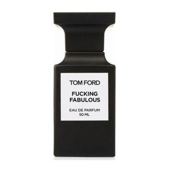 Tom Ford Unisex Fucking Fabulous EDP Spray 1.69 oz (Tester) Private Blend  - Luxurious Fragrance Available Online in Hong Kong & China