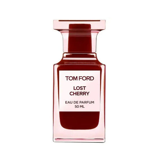 Tom Ford Unisex Lost Cherry EDP Spray 1.69 oz (Tester) Private Blend (Wholesale) - Luxurious Fragrance Available Online in Hong Kong & China