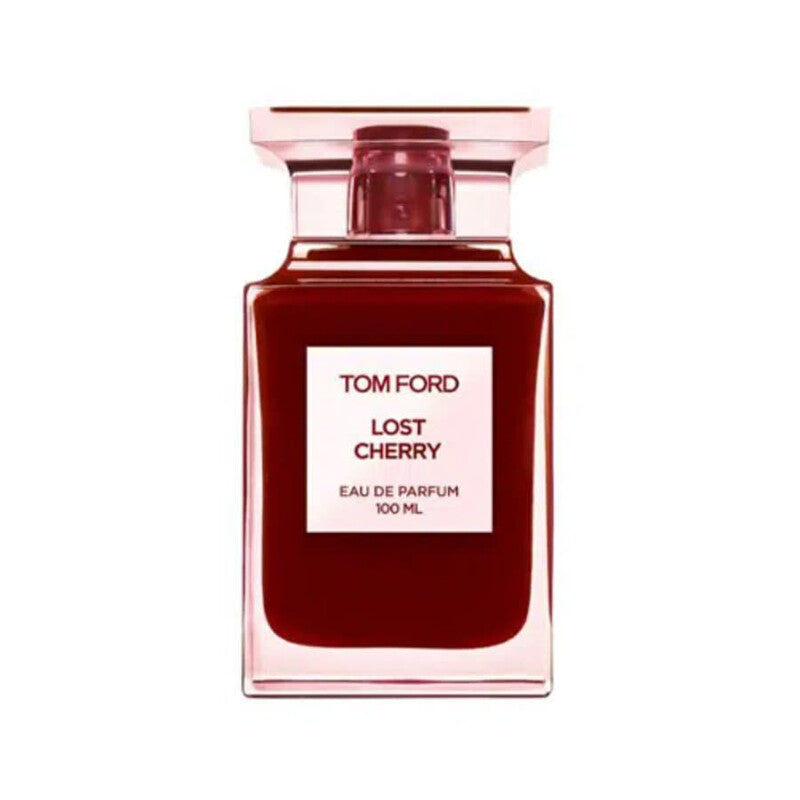 Tom Ford Unisex Lost Cherry EDP Spray 3.38 oz (Tester) Fragrances - Luxurious Fragrance Available Online in Hong Kong & China
