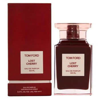 Tom Ford Unisex Lost Cherry EDP Spray 3.4 oz Private Blend - Luxurious Fragrance Available Online in Hong Kong & China