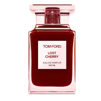 Tom Ford Unisex Lost Cherry EDP Spray 3.4 oz Private Blend (Wholesale) - Luxurious Fragrance Available Online in Hong Kong & China