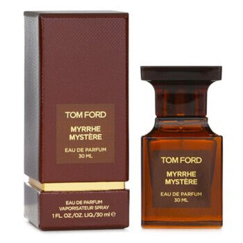 Tom Ford Unisex Myrrhe Mystere EDP Spray 1.0 oz - Luxurious Fragrance Available Online in Hong Kong & China